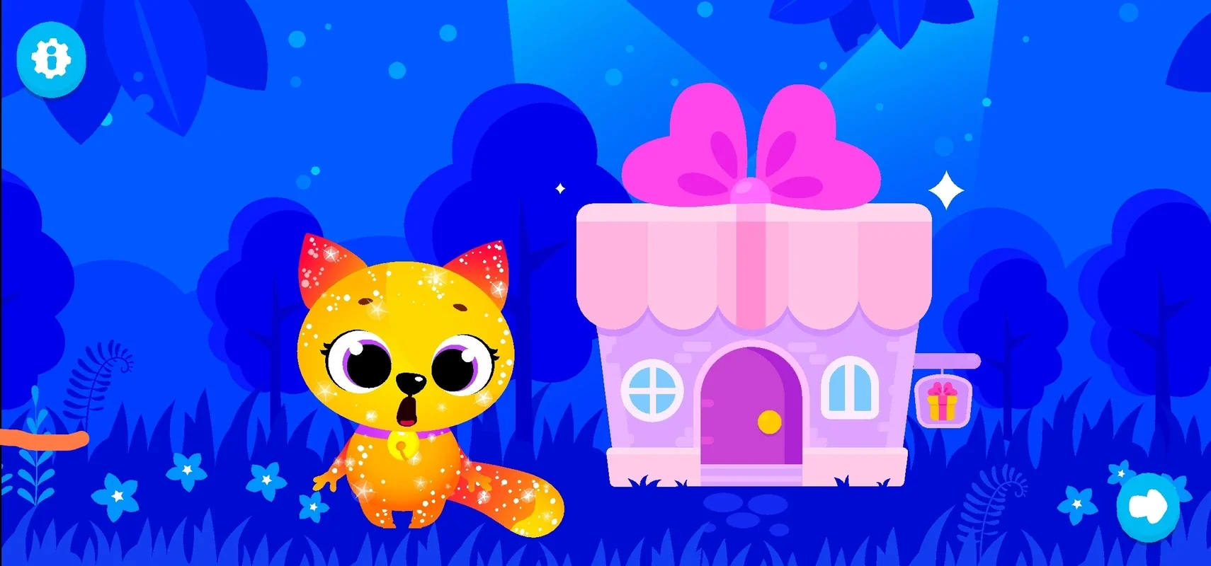 Bini ABC Kids Alphabet Games for Android - Engaging Learning