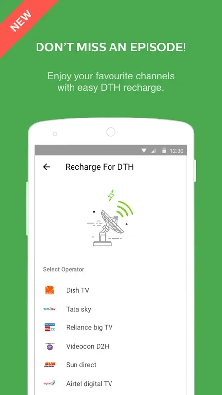 Ola Money for Android: Simplifying Payments