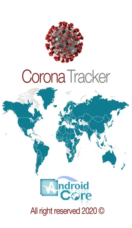 Covid-19 Tracker for Android - Stay Informed