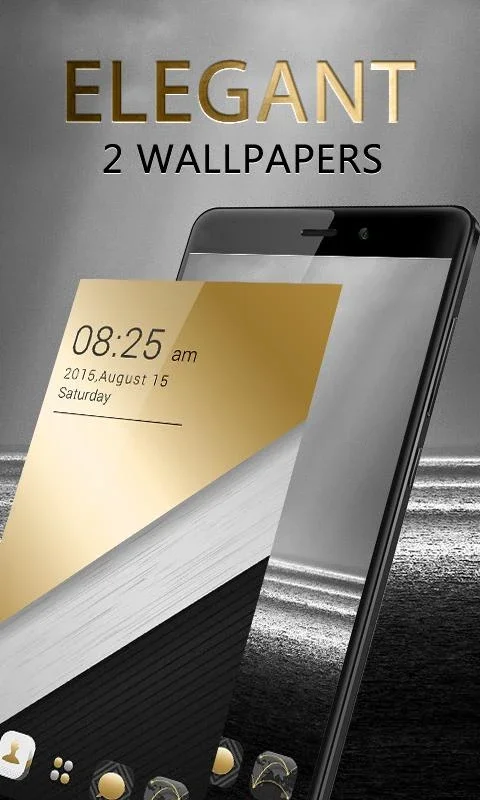 Elegant for Android - Enhance Your Device's Look