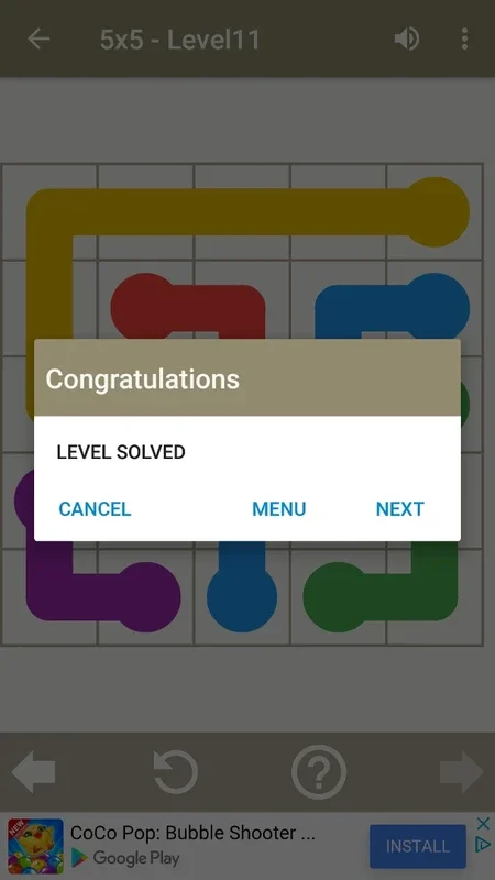 Color Link for Android - Engaging Puzzle App