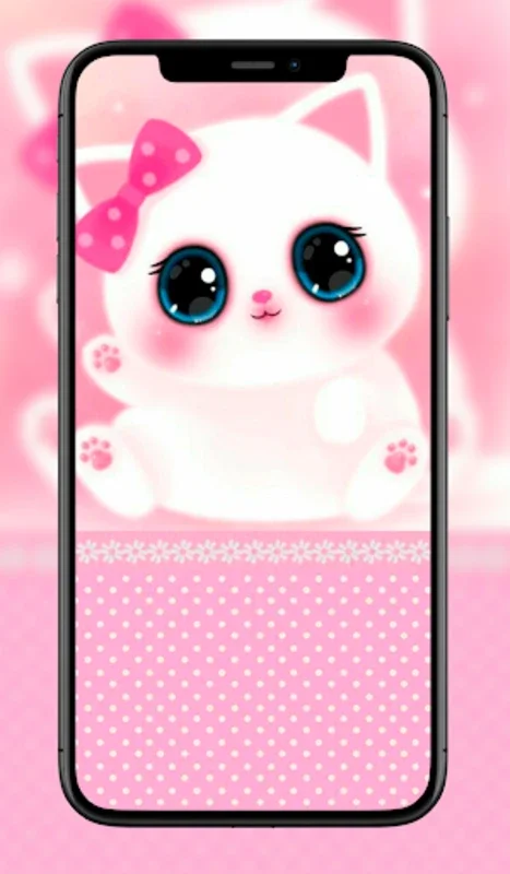 Kawaii Wallpapers for Android - Discover Joyful Visuals