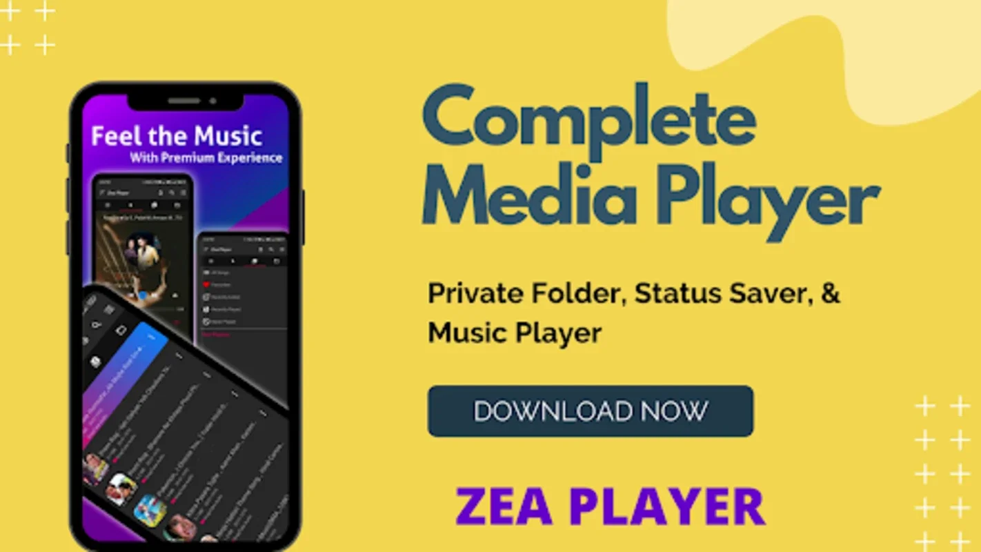 MKV Video Player - Zea Player for Android: Unrivaled Media Experience