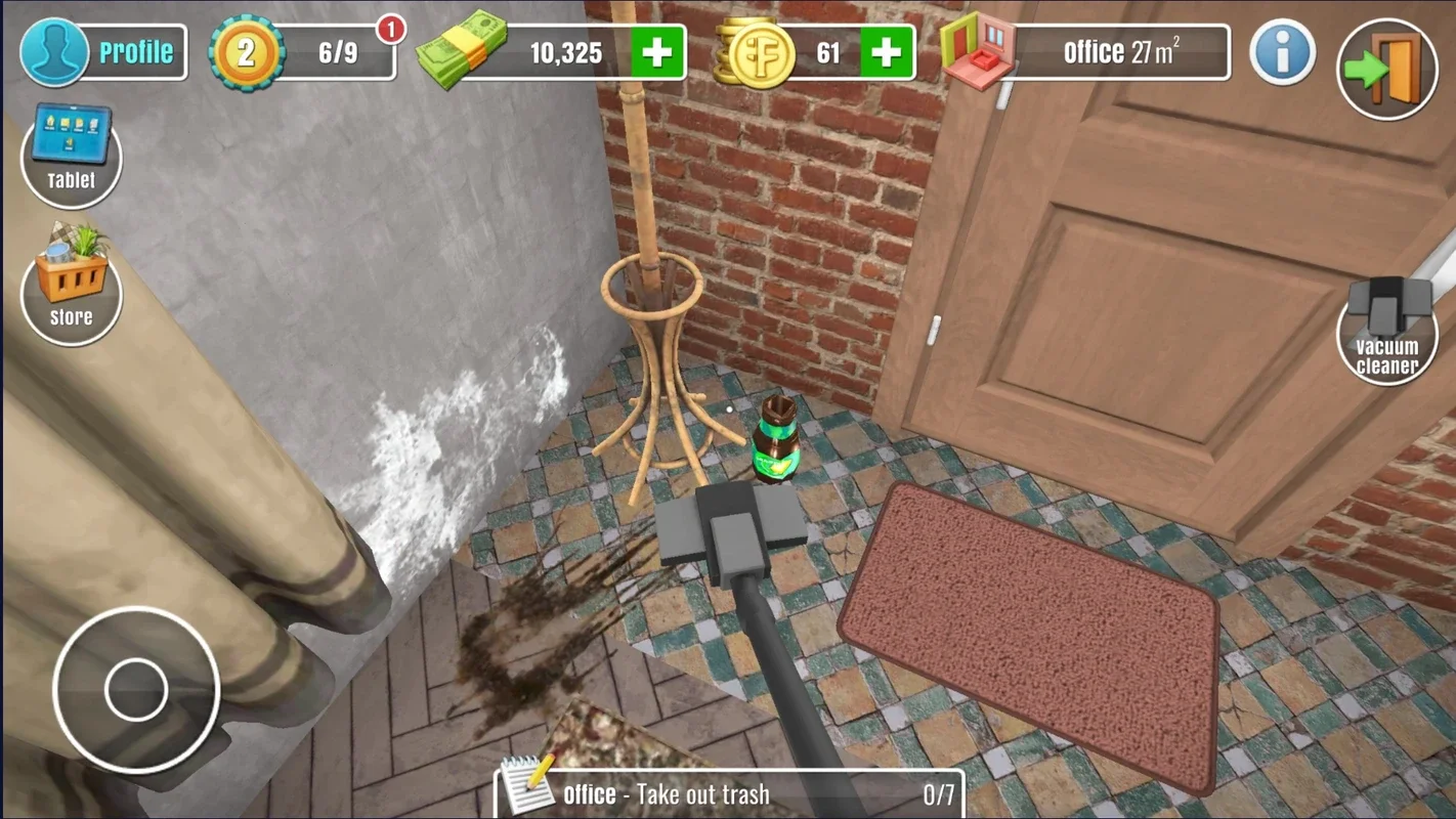 House Flipper for Android: An Immersive Home Renovation Game