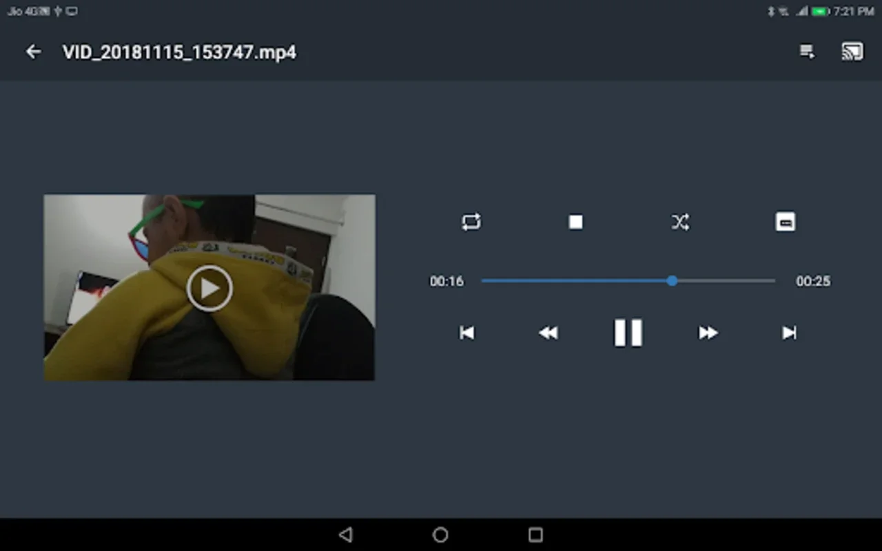 All Screen Video Cast for Android - Stream Content Easily