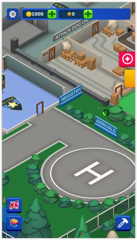 SWAT Academy for Android - Enhance Your Skills