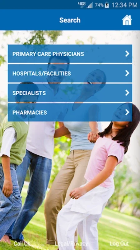 BCCMI Mobile for Android: Simplify Health Care