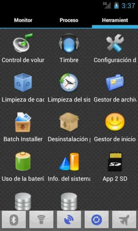 Android Assistant for Android - Enhanced Device Management