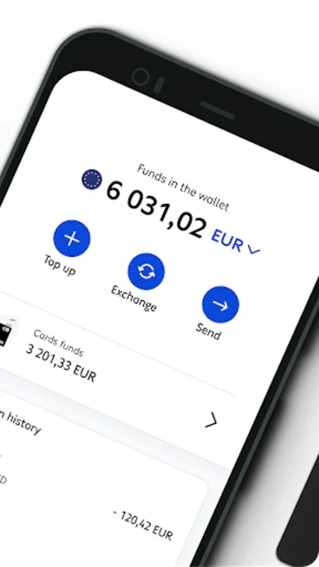 Cinkciarz.pl for Android - Streamline Your Finances