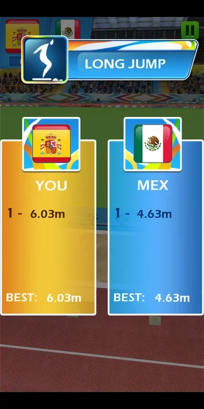 Summer Sports Games for Android - Compete Against the World