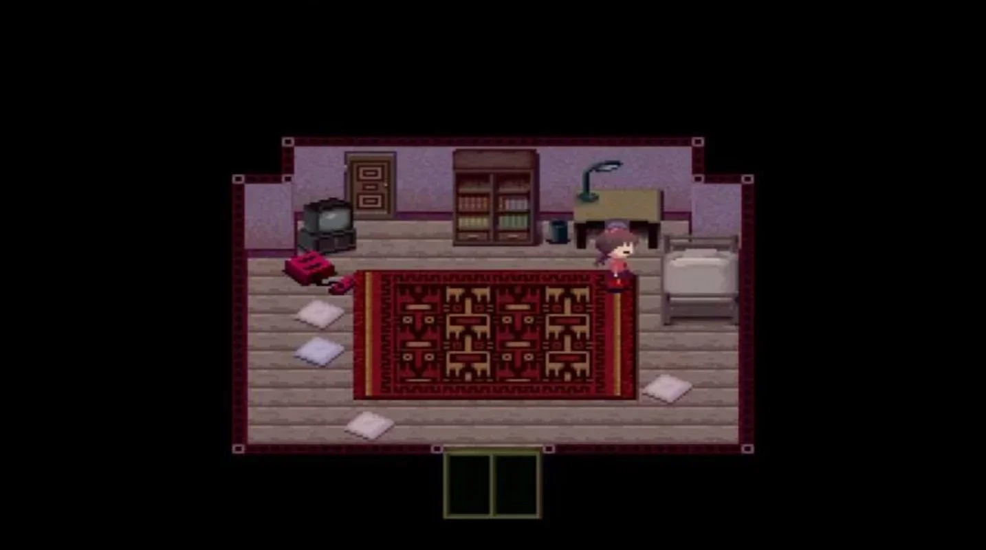 Yume Nikki for Windows: Explore Madotsuki's Dream World