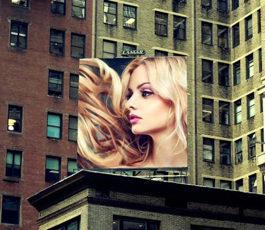 Billboard Photo Collage for Android: Stunning Collages