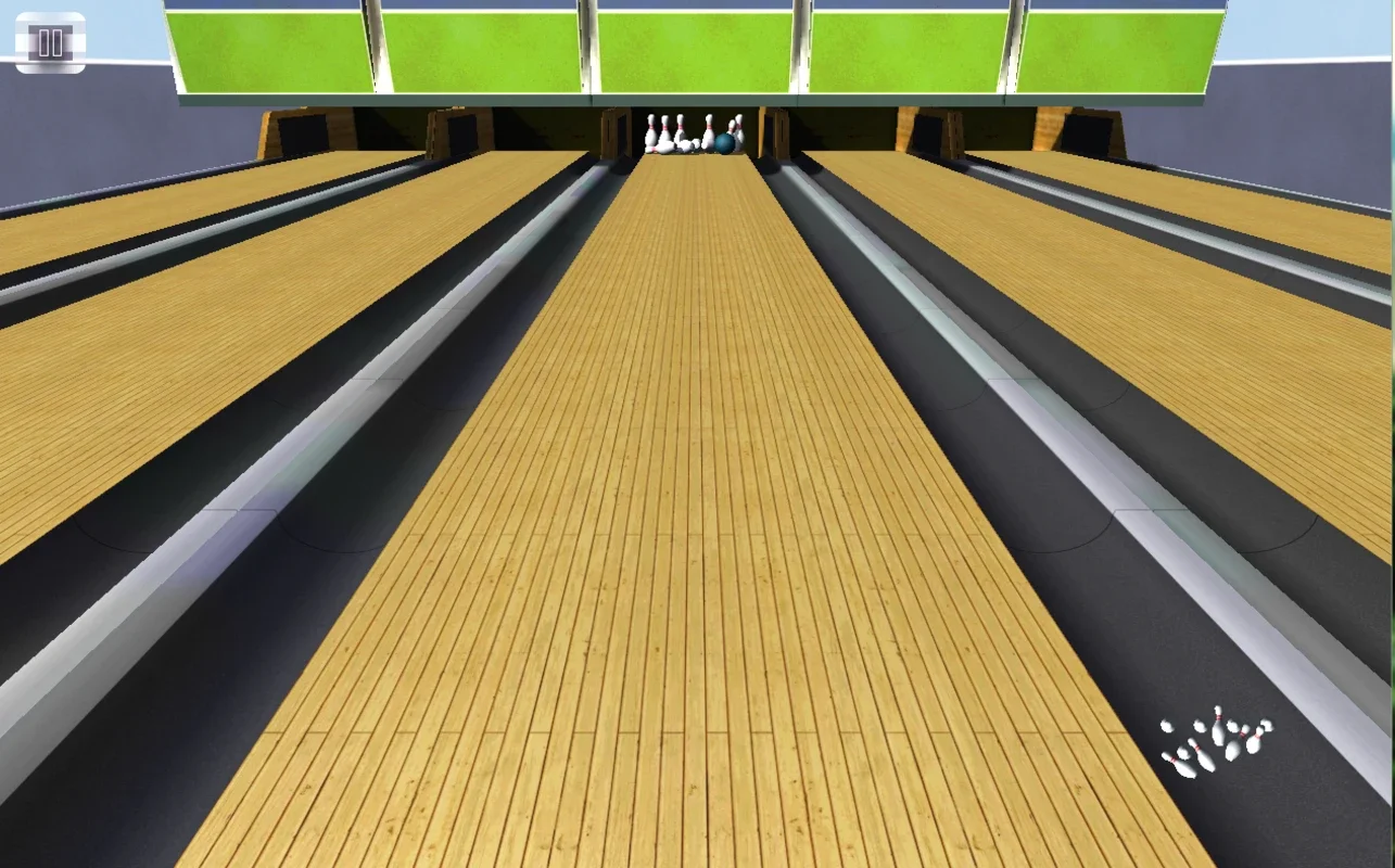 Simple Bowling for Android - Enjoy Engaging Bowling Experience