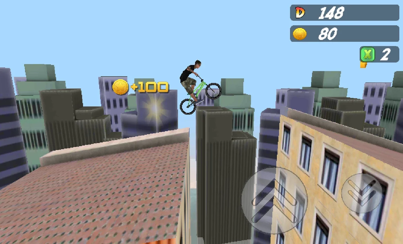 PEPI Bike 3D for Android - Thrilling Bike Game