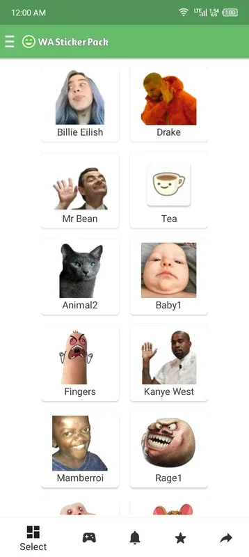 WA Sticker Pack for Android - Enhance Your Chats