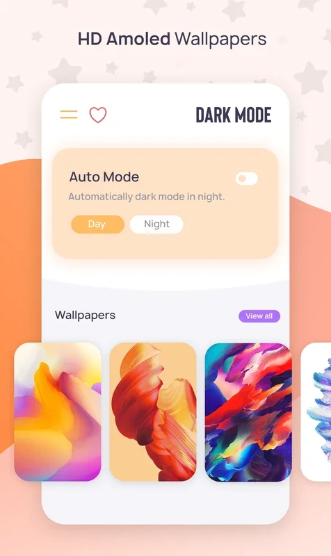 Dark Mode for Android - Enhance Your Device with Dark Mode