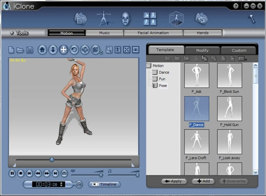 iClone Studio for Windows - Create 3D Animations Easily