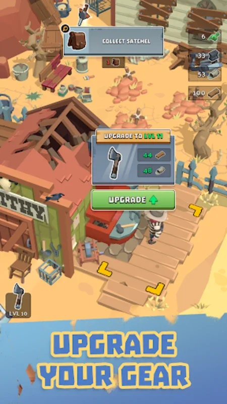 West Escape for Android - An Entertaining Wild West Adventure