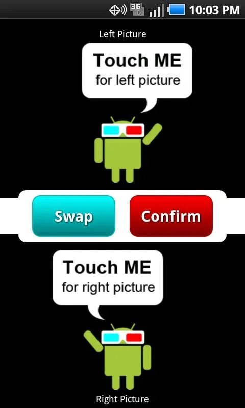 Make It 3D Free for Android - Download the APK from AppHuts