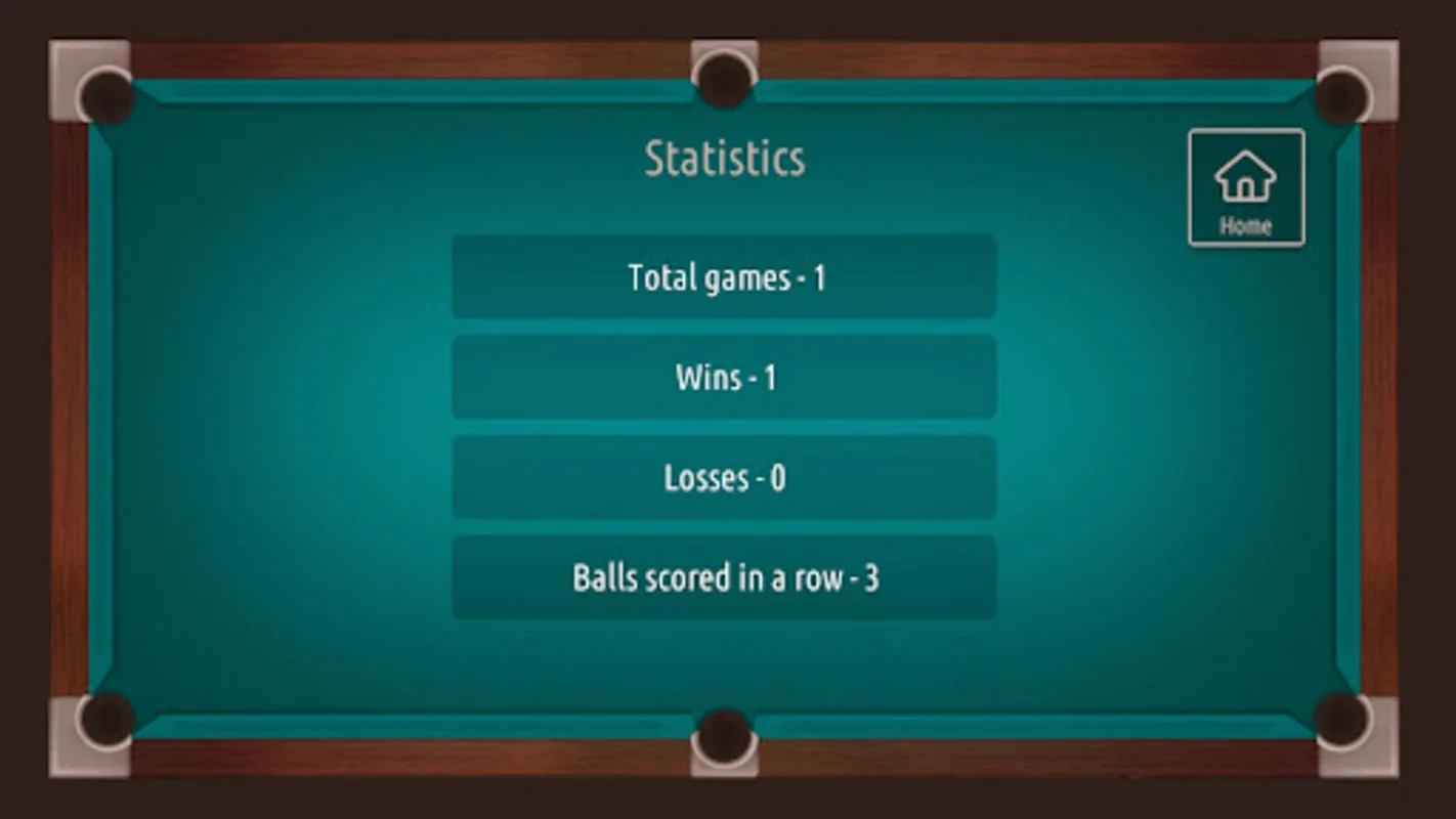 Billiards Pyramid on Android - Enjoy Classic Russian Billiards