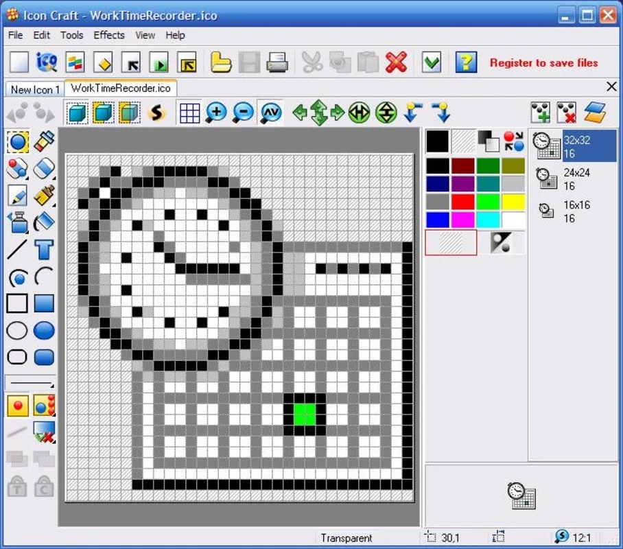 Icon Craft for Windows: Unleash Your Creativity