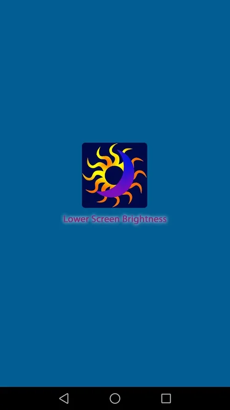 Lower Screen Brightness: Precise Android Screen Brightness Control