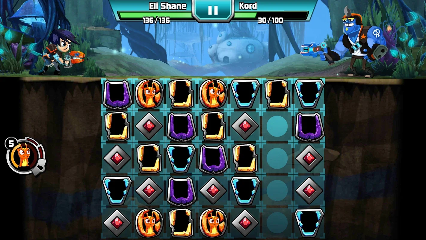 Slugterra: Slug It Out 2 for Android - Unlock New Slugs & Improve Graphics