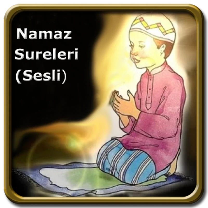 Namaz Sureleri ve Dualar for Android - Spiritual Connectivity at Your Fingertips