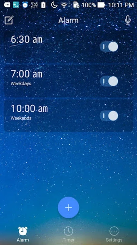 Loud Alarm Clock for Android - Wake Up on Time with Unbeatable Volume