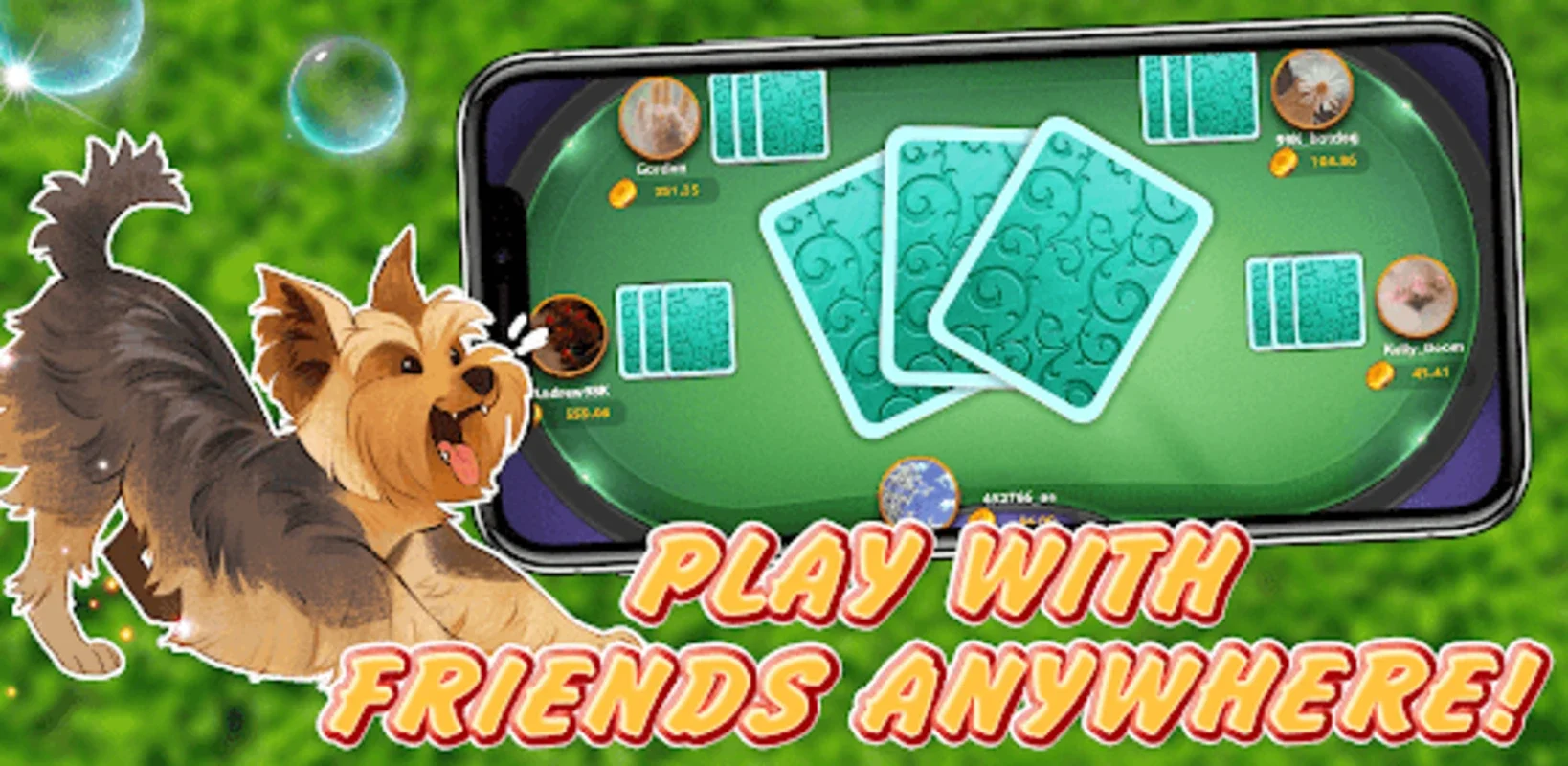 Card Rummy - Ludo for Android: Engaging Entertainment