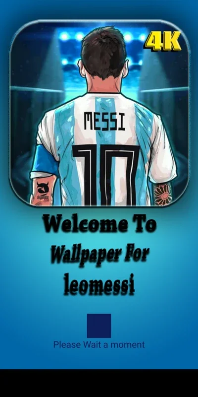 Wallpaper for leomessi for Android - Diverse Leo Messi Backgrounds