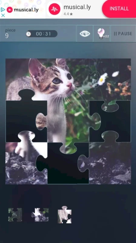 Jigsaw Puzzle World for Android: Enhance Your Skills