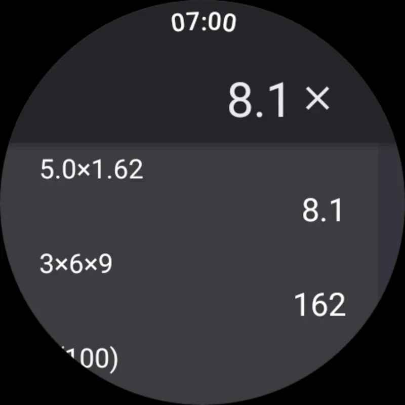 Calculator for Android: Versatile Math Tool