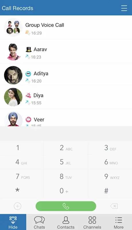 Jio Chat for Android - Stay Connected Freely