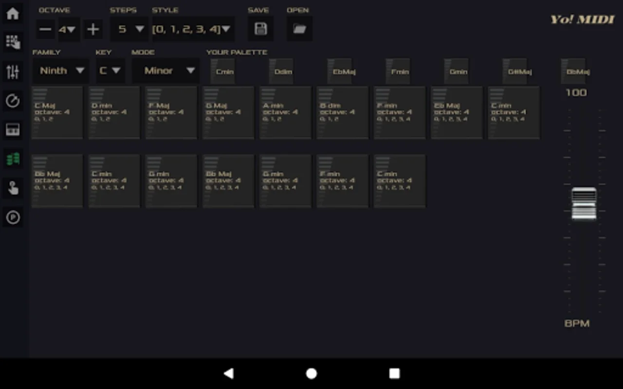 pocket MIDI Controller for Android - Revolutionize Your Music Creation