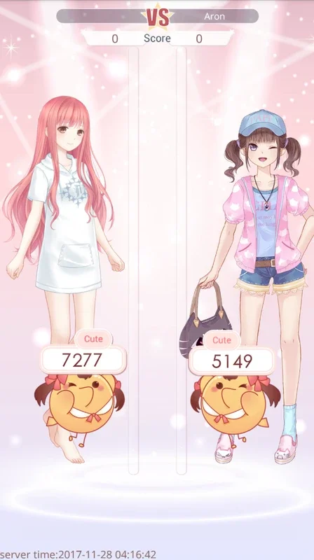 Love Nikki for Android - Fashion Adventure on Your Device