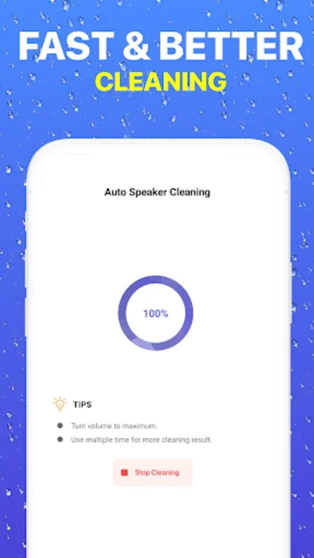 Speaker Cleaner Premium for Android: Enhance Audio Quality