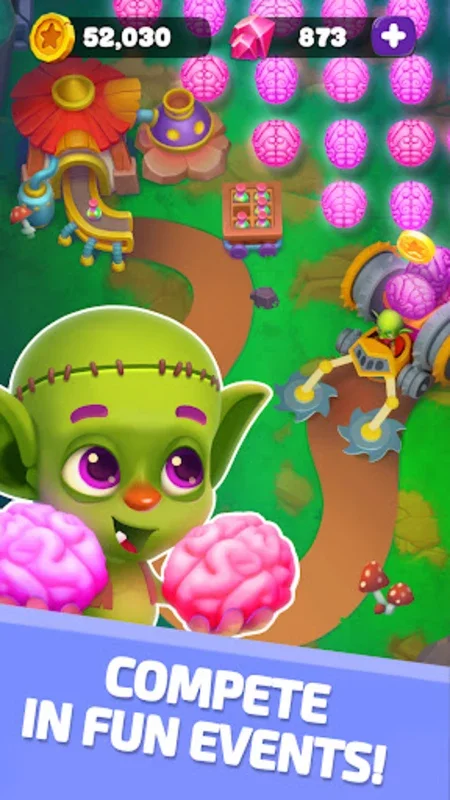 Goblins Wood: Tycoon Idle Game for Android - Strategic Empire Building