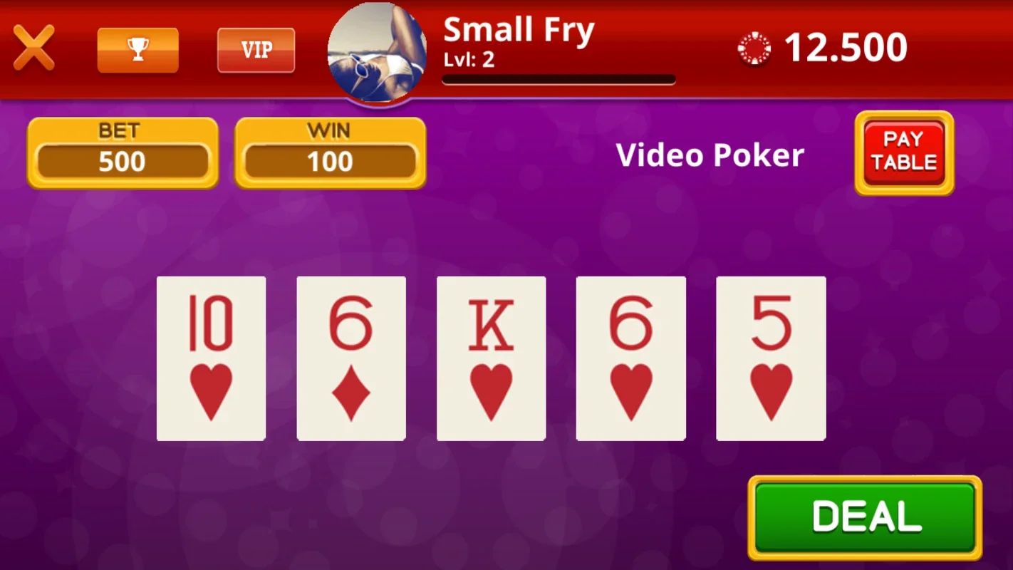 Casino Poker Blackjack Slots for Android - Enjoy Gaming on the Go