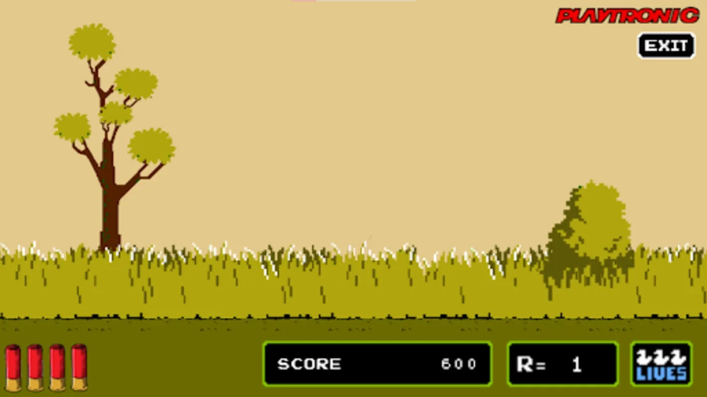 Super Duck Hunt for Android - Retro Hunting Experience