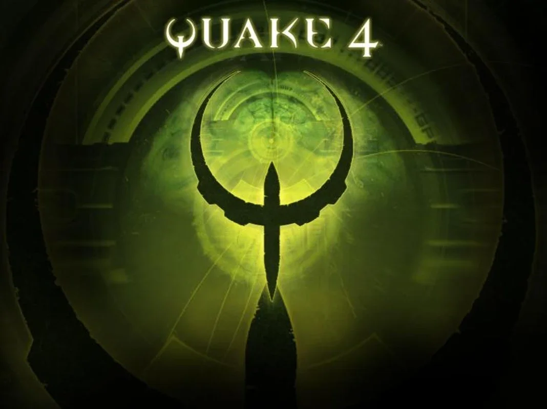 Quake 4 for Windows - Immerse Yourself in Realistic Warfare