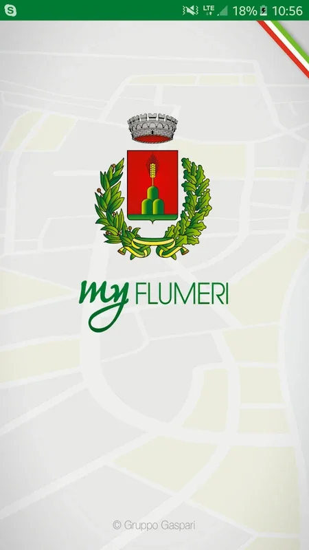 MyFlumeri for Android: Streamlining Municipal Service Interaction