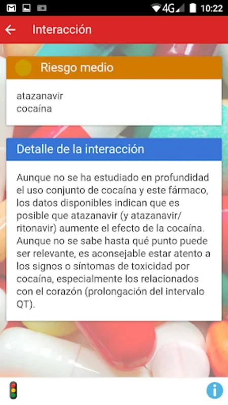 Infodrogas_VIH for Android: Comprehensive HIV Info App