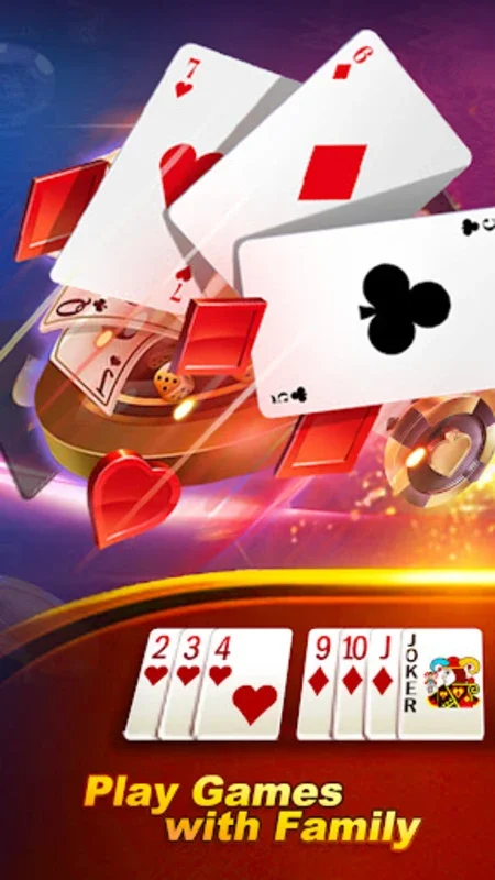 3 Patti club for Android - Thrilling Card Game