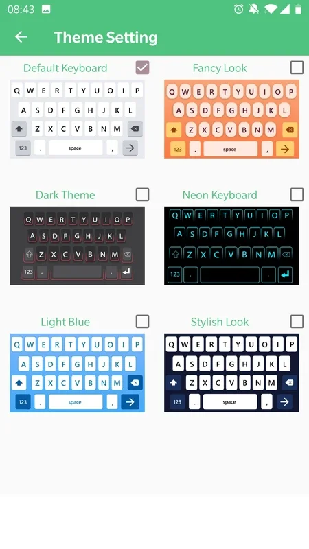 Bengali Voice Typing Keyboard for Android - No Downloading Required