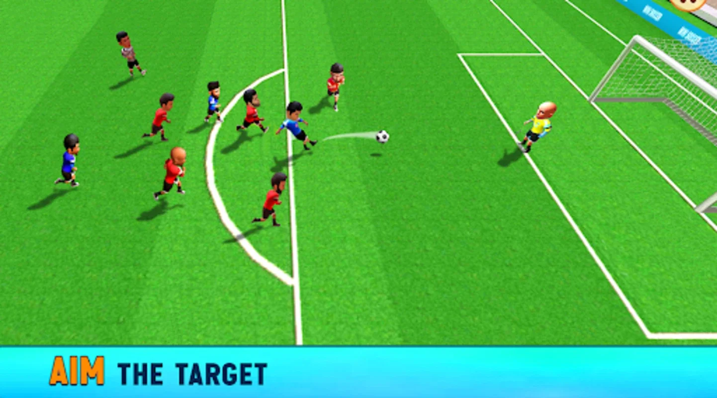 Mini Soccer - Football Games for Android: Thrilling Tournaments