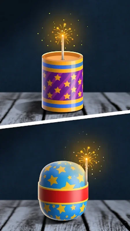 Diwali Firework Crackers 2023 for Android - Eco-Friendly Fun