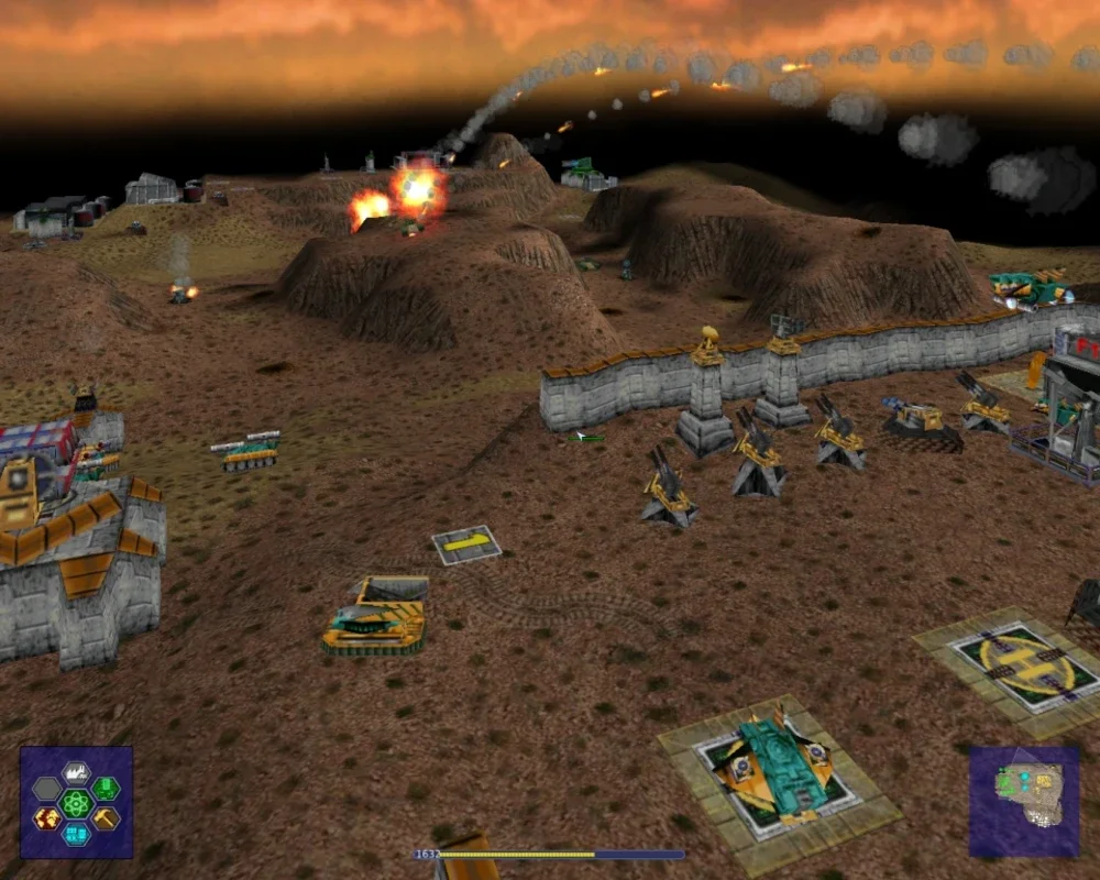 Warzone 2100 for Windows: A Classic Futuristic RTS