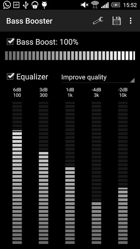 Bass Booster for Android - Enhance Your Audio