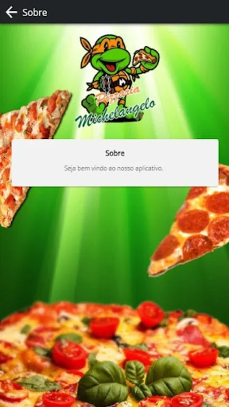 Pizzaria Michelangelo - Vila Alpina for Android: Effortless Pizza Ordering